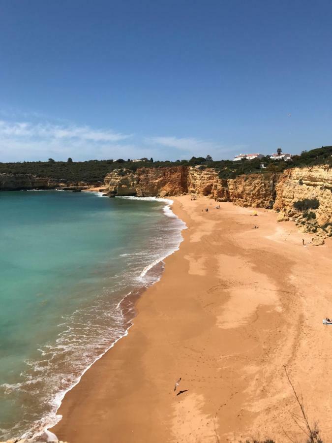Apartment Albufeira Algarve Exterior photo