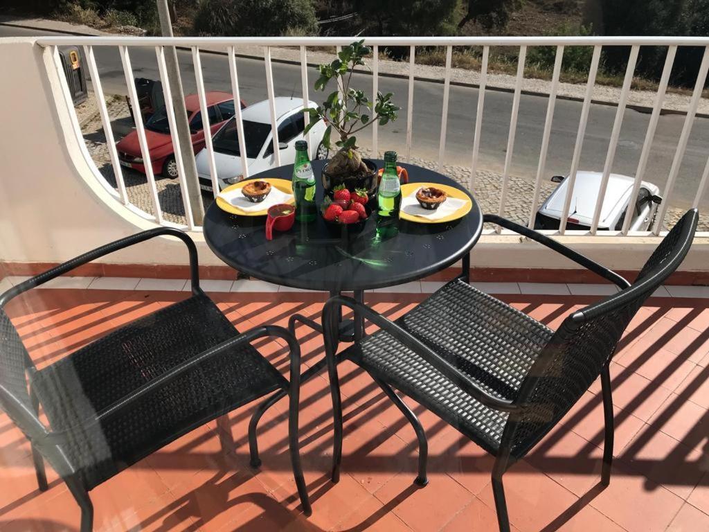 Apartment Albufeira Algarve Exterior photo